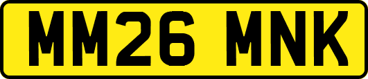 MM26MNK