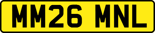 MM26MNL