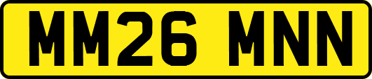MM26MNN
