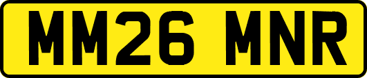MM26MNR