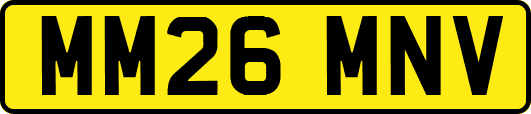 MM26MNV