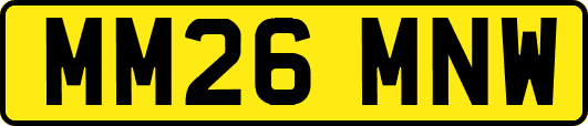 MM26MNW