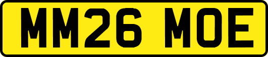 MM26MOE