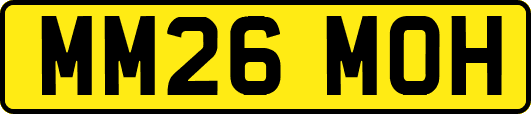 MM26MOH