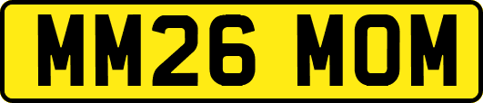 MM26MOM