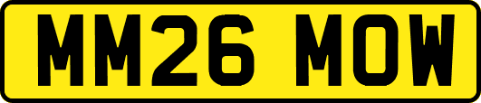 MM26MOW
