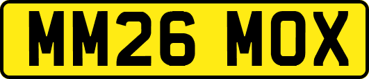 MM26MOX