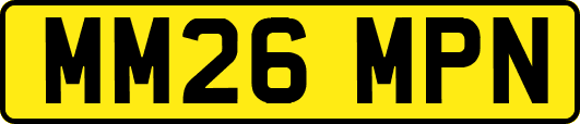 MM26MPN