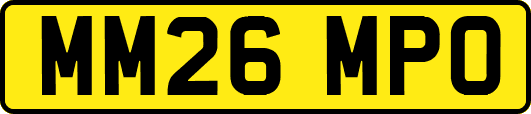 MM26MPO