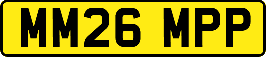 MM26MPP