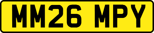 MM26MPY