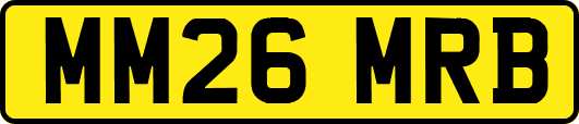 MM26MRB