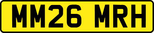 MM26MRH