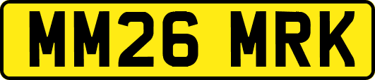 MM26MRK