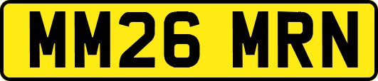 MM26MRN