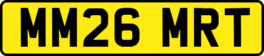 MM26MRT