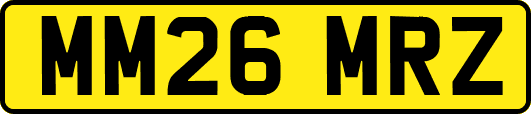 MM26MRZ