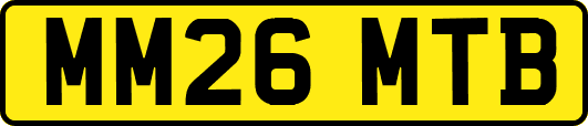 MM26MTB