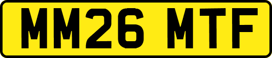 MM26MTF