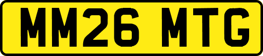 MM26MTG
