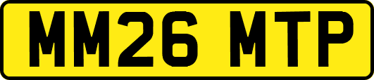 MM26MTP