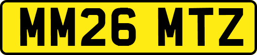 MM26MTZ