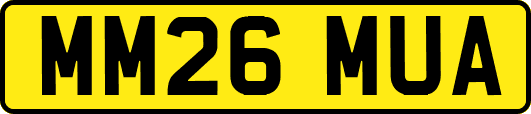 MM26MUA