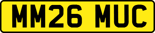 MM26MUC