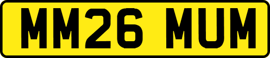 MM26MUM