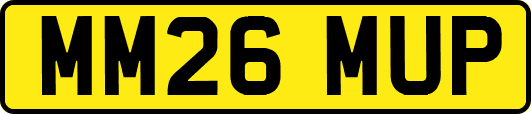 MM26MUP