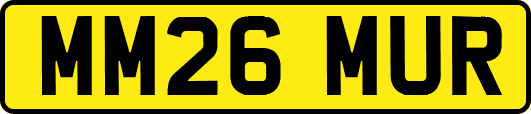 MM26MUR