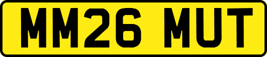MM26MUT