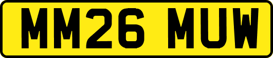 MM26MUW