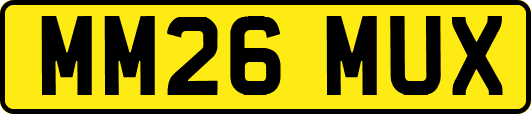 MM26MUX