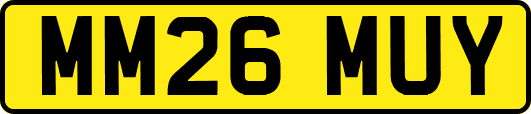 MM26MUY