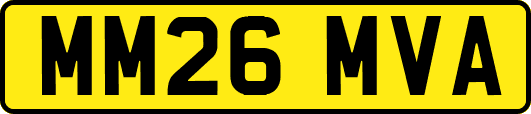 MM26MVA