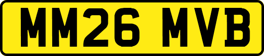 MM26MVB