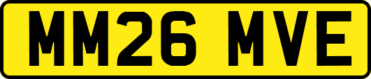 MM26MVE
