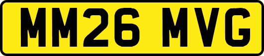MM26MVG
