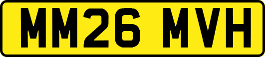 MM26MVH