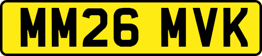 MM26MVK