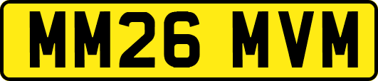 MM26MVM