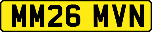 MM26MVN