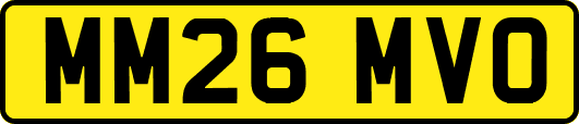 MM26MVO
