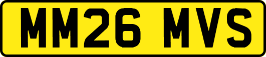 MM26MVS