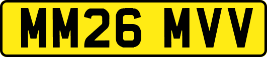 MM26MVV
