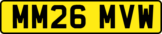 MM26MVW