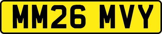 MM26MVY