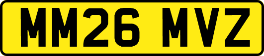 MM26MVZ