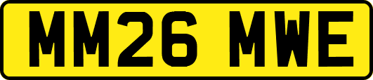 MM26MWE